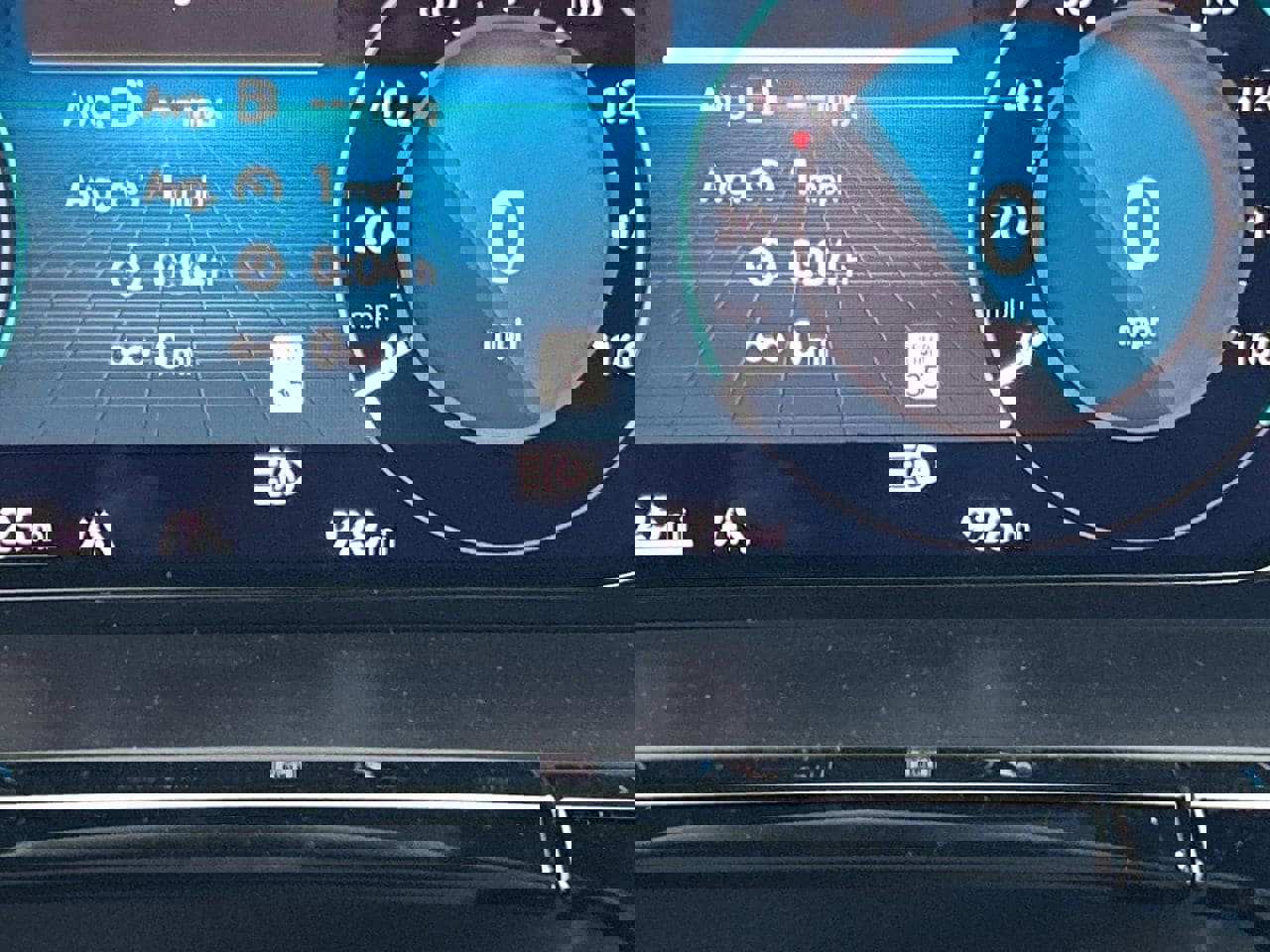 New 2026 Volkswagen Atlas Cross Sport SEL Premium R-Line image 27