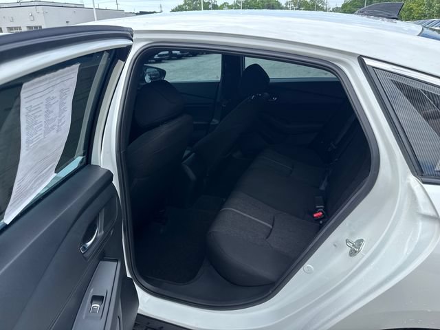 Used 2024 Honda Accord Sport image 13