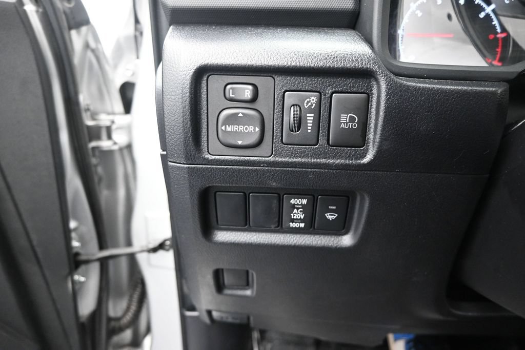 Used 2023 Toyota 4Runner SR5 RWD image 25