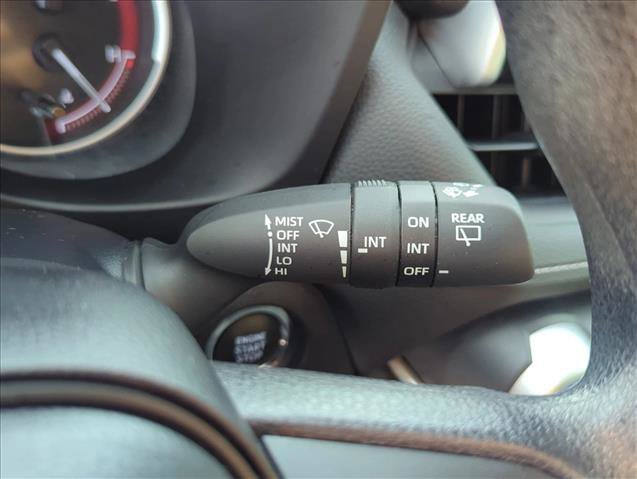 Certified 2024 Toyota RAV4 XLE w/ Convenience Package FWD image 16