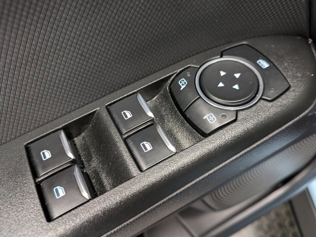 Used 2024 Ford Bronco Sport Heritage w/ Heritage Convenience Package image 9