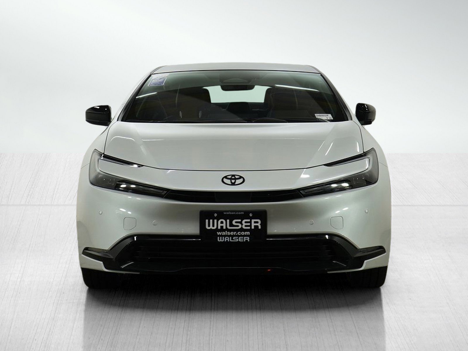 Used 2026 Toyota Prius AWD image 8