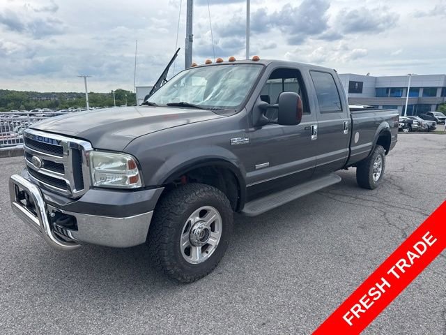 Used 2005 Ford F350 XLT