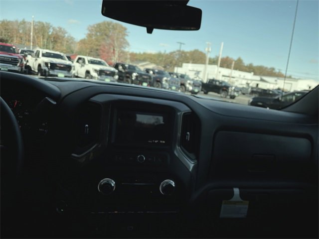 New 2026 GMC Sierra 1500 Pro w/ Pro Value Package image 28