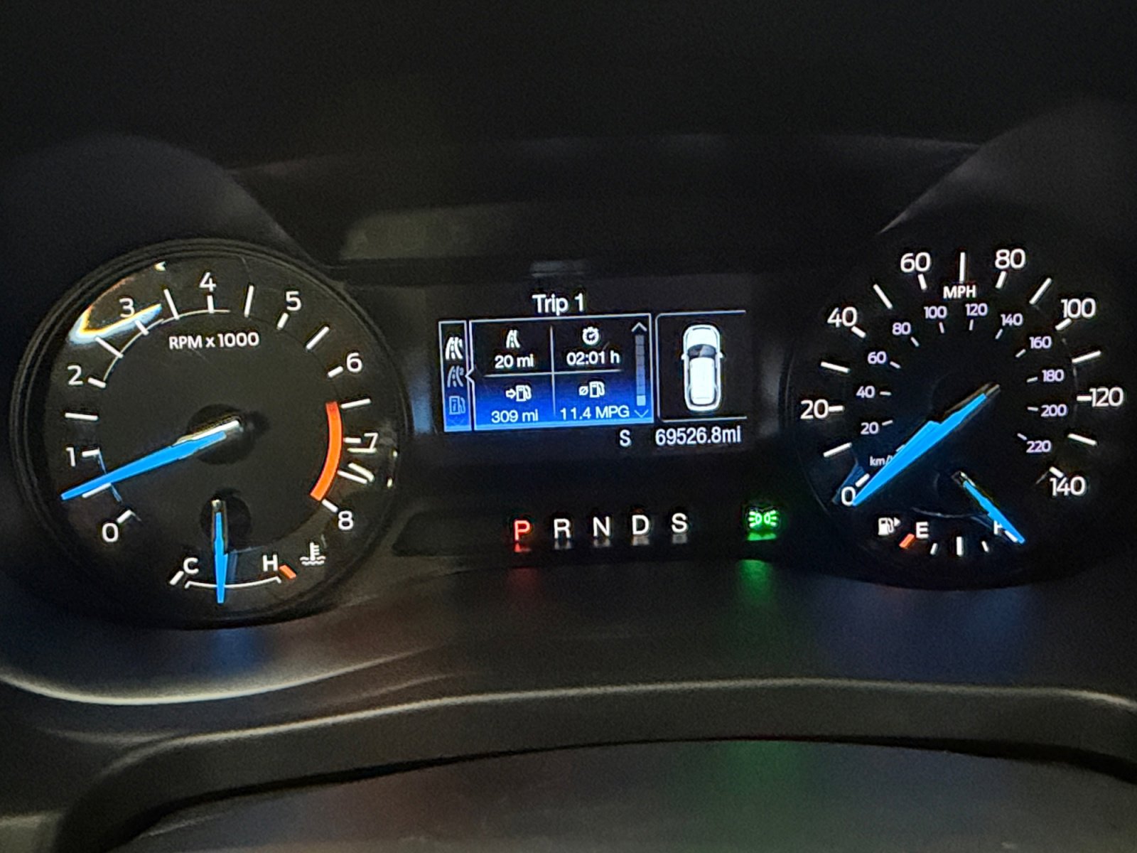Used 2018 Ford Explorer XLT FWD image 21