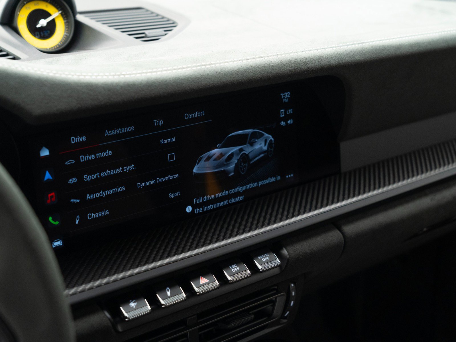 Certified 2025 Porsche 911 GT3 RS RWD image 28