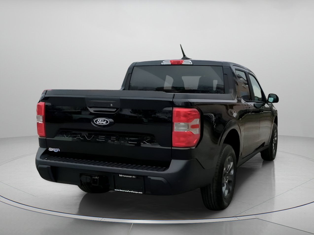 New 2026 Ford Maverick XLT w/ 4K Tow Package AWD/4WD image 29