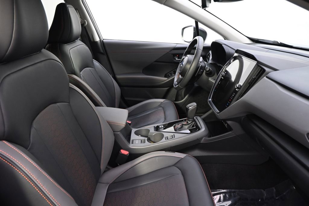 Used 2024 Subaru Crosstrek 2.5i Limited AWD/4WD image 15