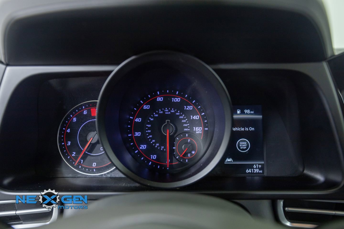 Used 2021 Hyundai Elantra SEL FWD image 16