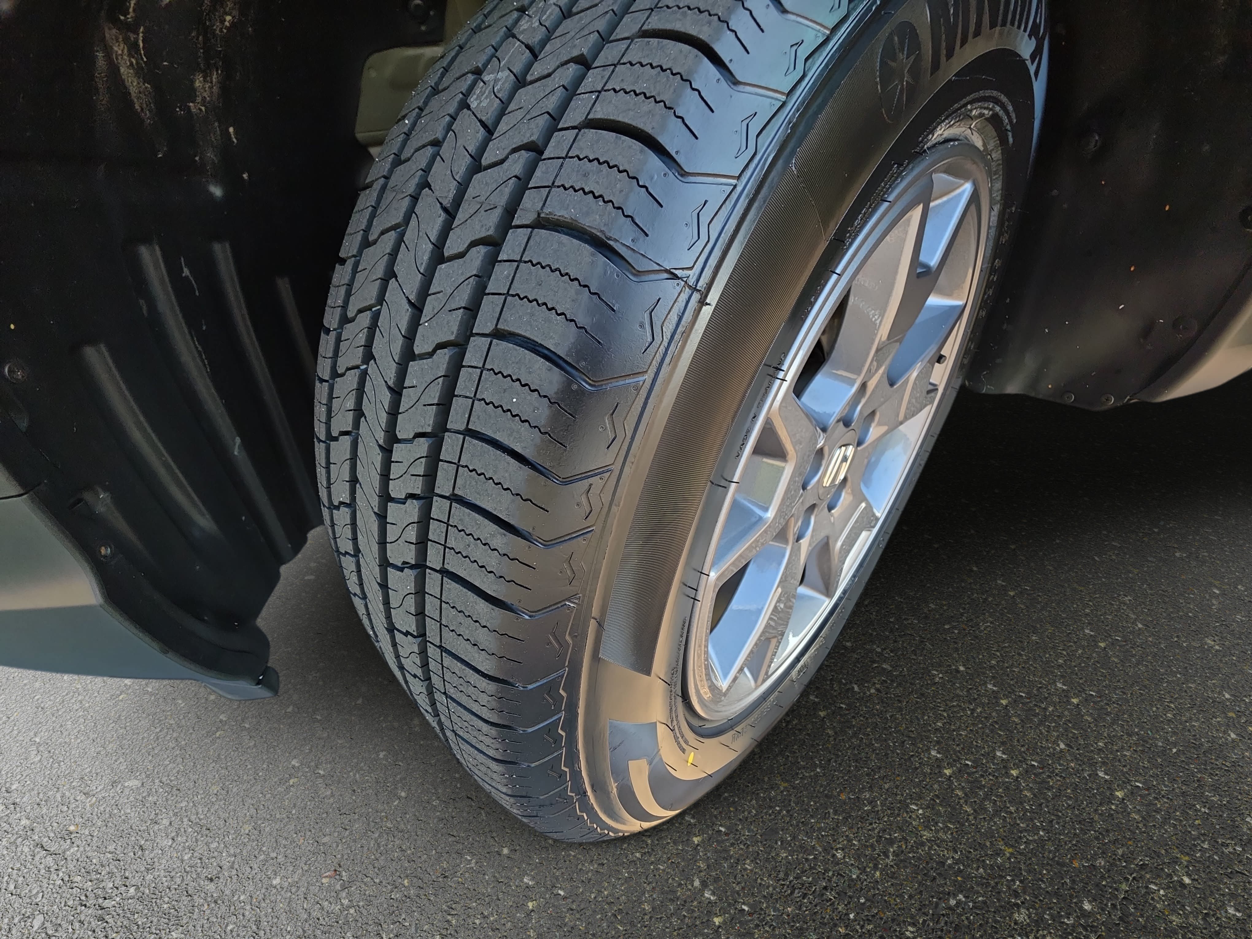 Used 2024 Honda Passport TrailSport image 33