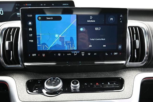 Certified 2025 Ford Expedition Tremor AWD/4WD image 31