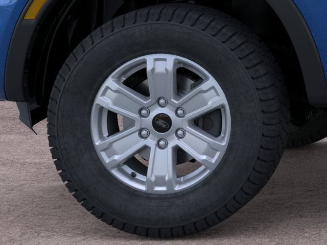 New 2025 Ford Ranger XL w/ Trailer Tow Package AWD/4WD image 19