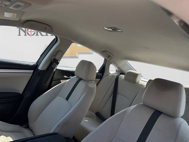 Used 2017 Honda Civic LX image 12