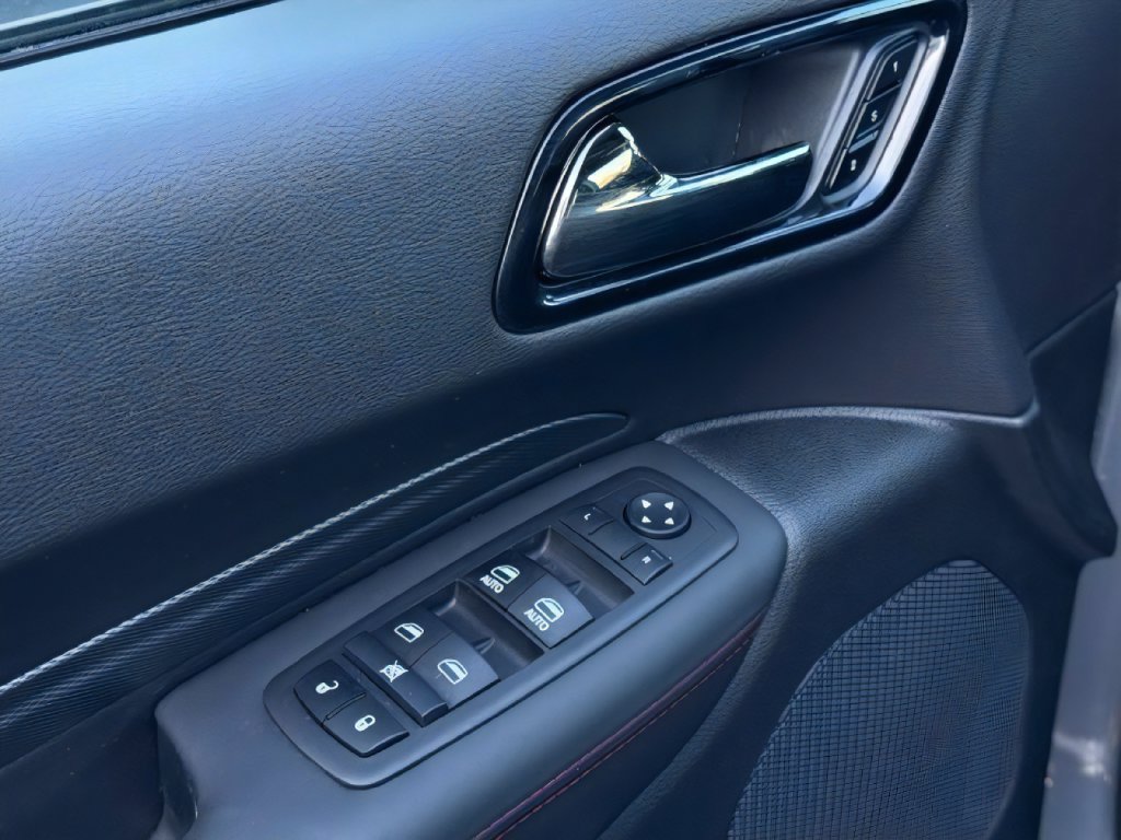 New 2026 Dodge Durango GT AWD/4WD image 16