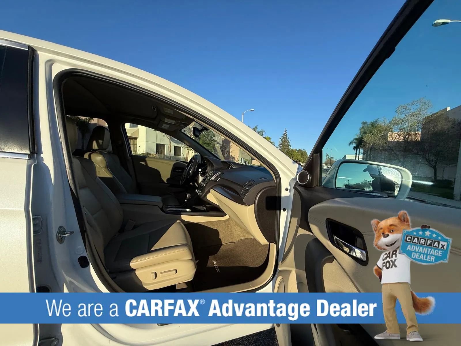 Used 2017 Acura RDX FWD image 16