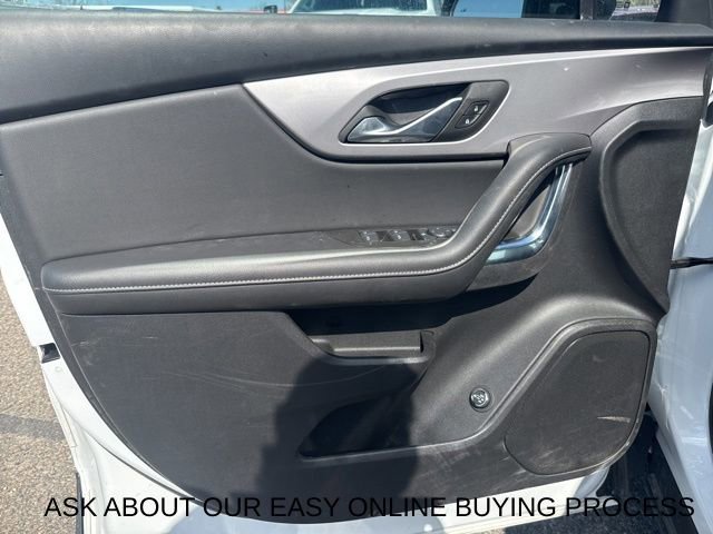 Used 2024 Chevrolet Blazer LT w/ Convenience Package image 16