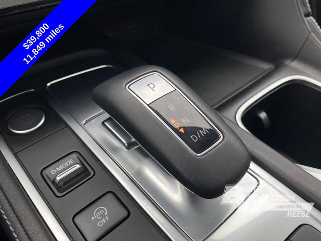 Used 2024 INFINITI QX60 Luxe AWD/4WD image 29