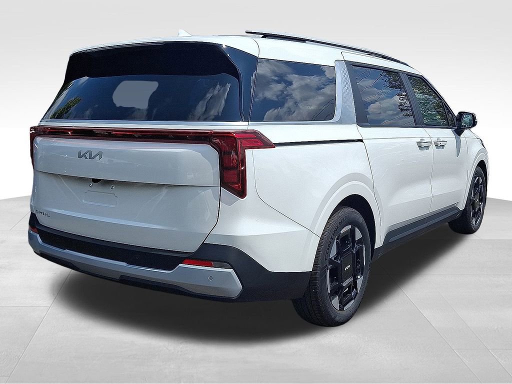 New 2026 Kia Carnival EX image 6