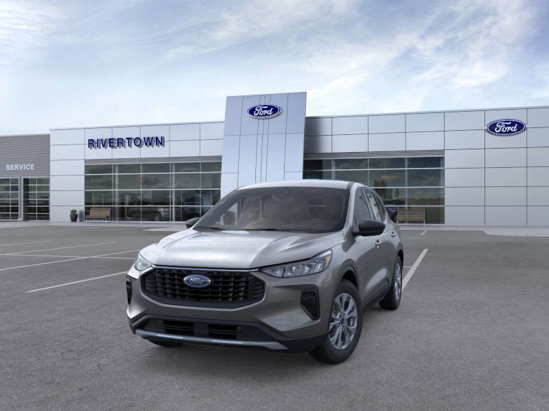 New 2026 Ford Escape Active image 25