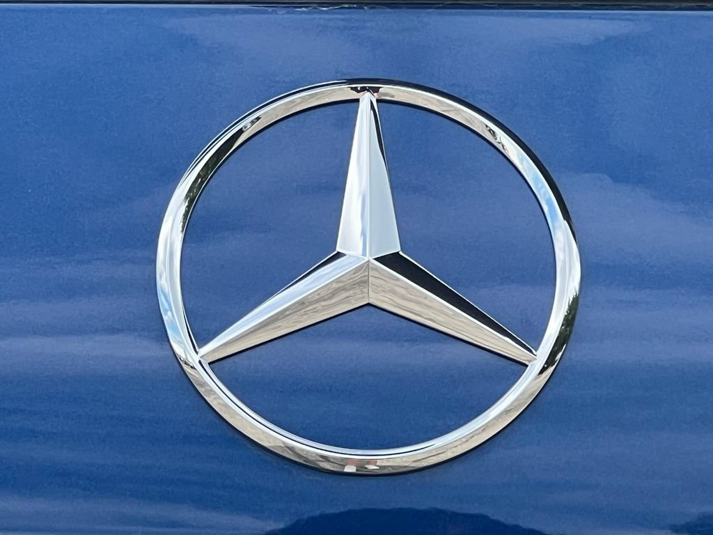 New 2026 Mercedes-Benz GLB 250 4MATIC image 39