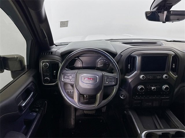 Used 2023 GMC Sierra 3500 AT4 w/ AT4 Premium Plus Package image 24