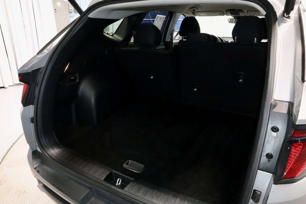 Certified 2024 Hyundai Tucson SEL image 15