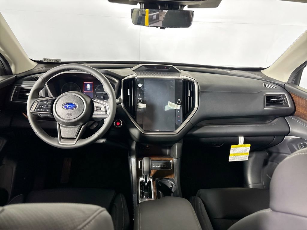 New 2025 Subaru Ascent Touring image 13