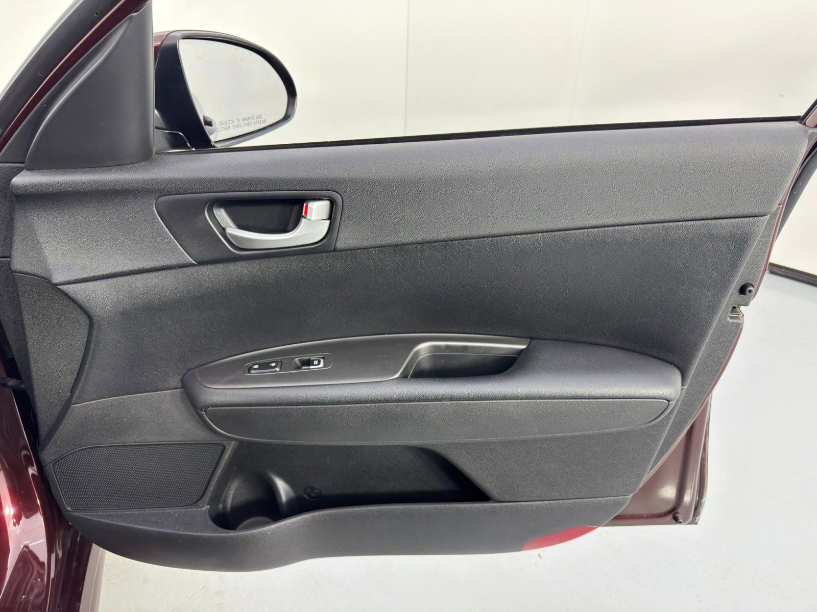 Used 2016 Kia Optima LX image 35