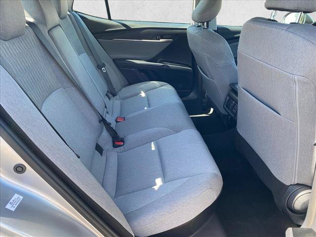 Certified 2026 Toyota Camry LE w/ Convenience Package FWD image 26