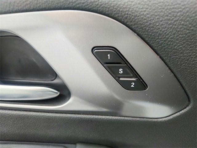 New 2026 Chrysler Pacifica Select image 21