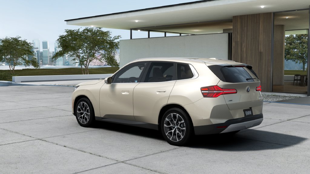 New 2026 BMW X3 xDrive30i AWD/4WD image 28