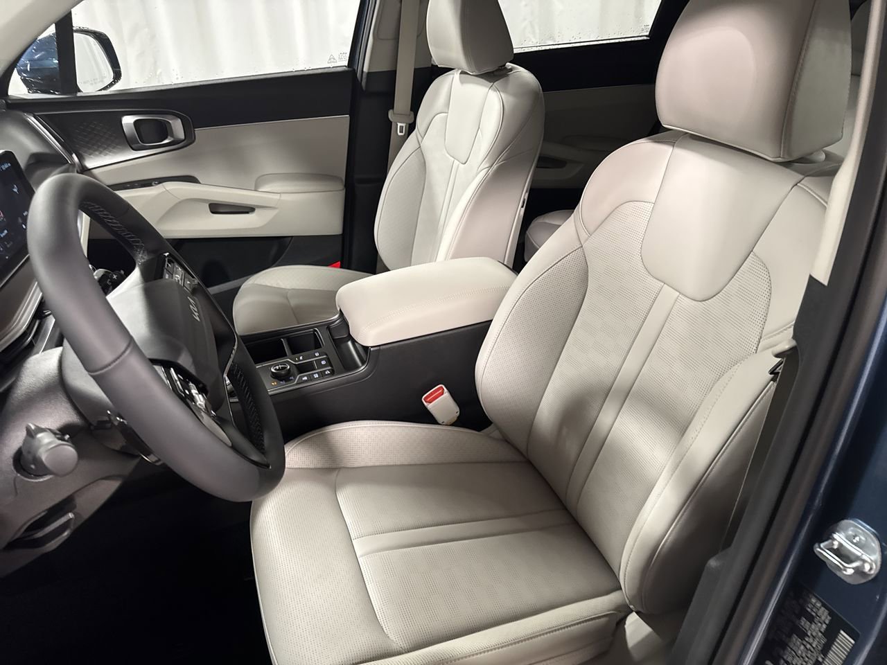 New 2026 Kia Sorento EX image 16