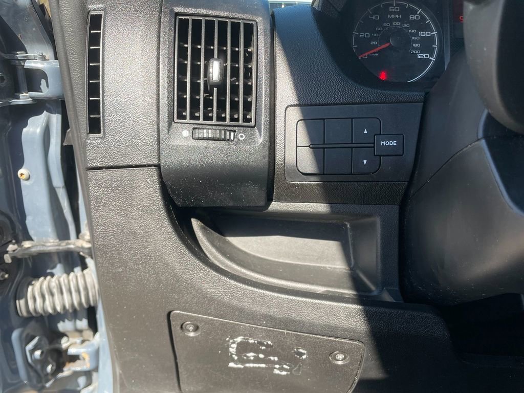 Used 2020 RAM ProMaster 3500 FWD image 14