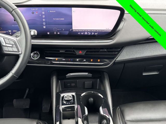 Used 2024 Buick Envision Preferred image 30