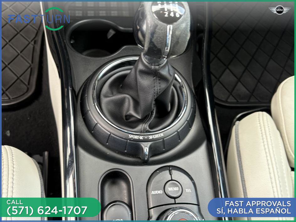 Used 2016 MINI Cooper Clubman image 17