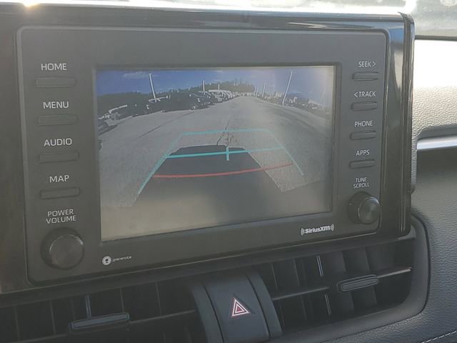 Used 2022 Toyota RAV4 XLE w/ Convenience Package AWD/4WD image 17