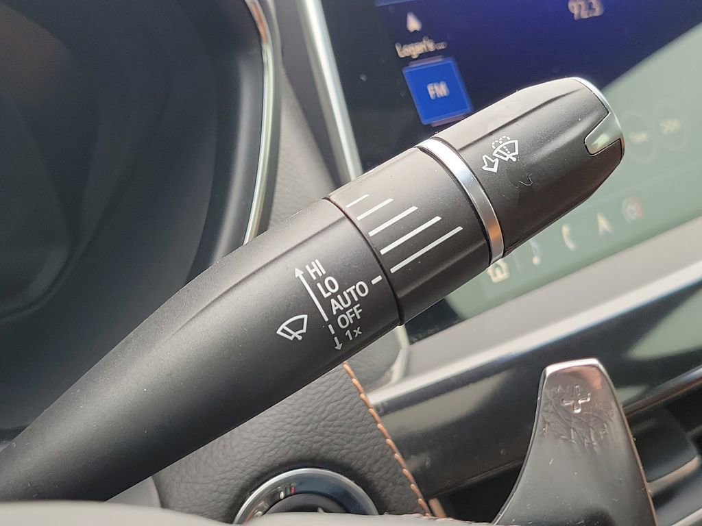 Used 2024 Cadillac CT5 V w/ Platinum Package image 13