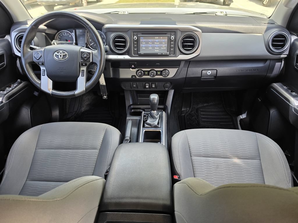 Used 2019 Toyota Tacoma SR5 RWD image 8