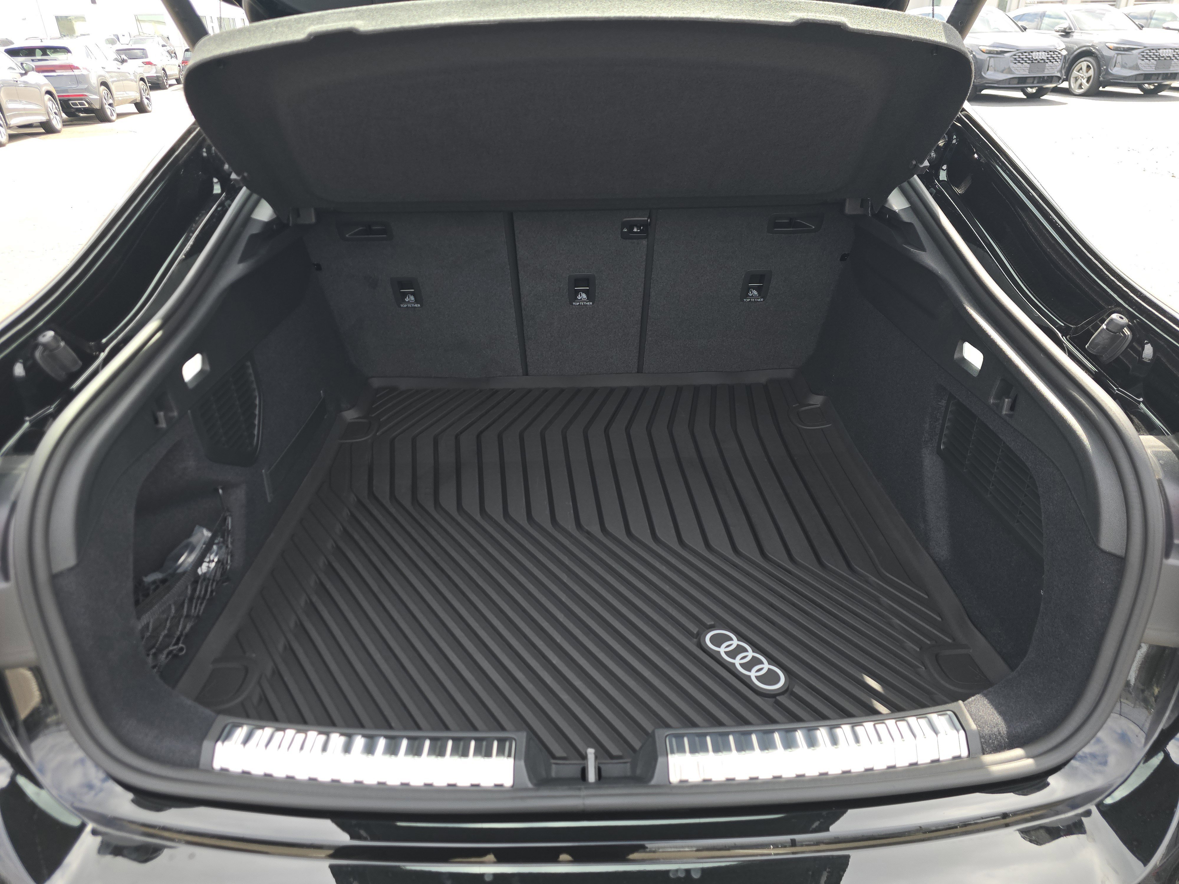 New 2026 Audi A5 2.0T Premium Plus AWD/4WD image 16