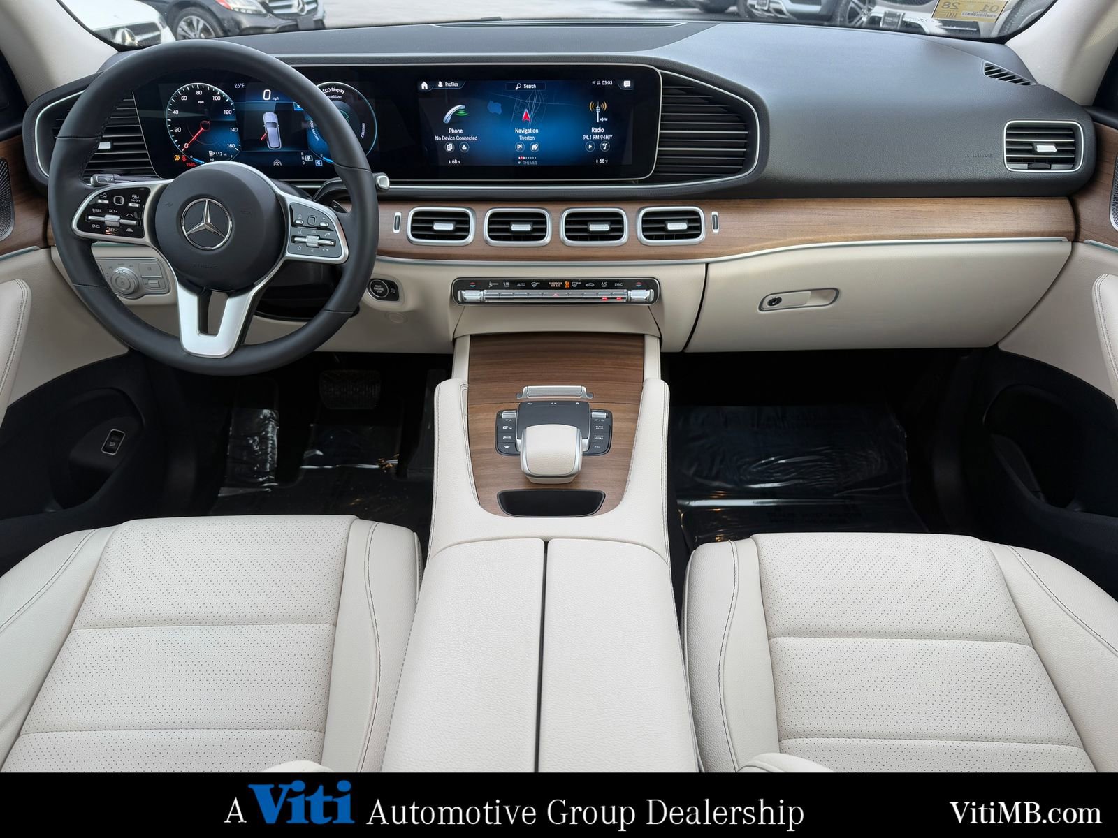 Certified 2023 Mercedes-Benz GLE 350 4MATIC image 2