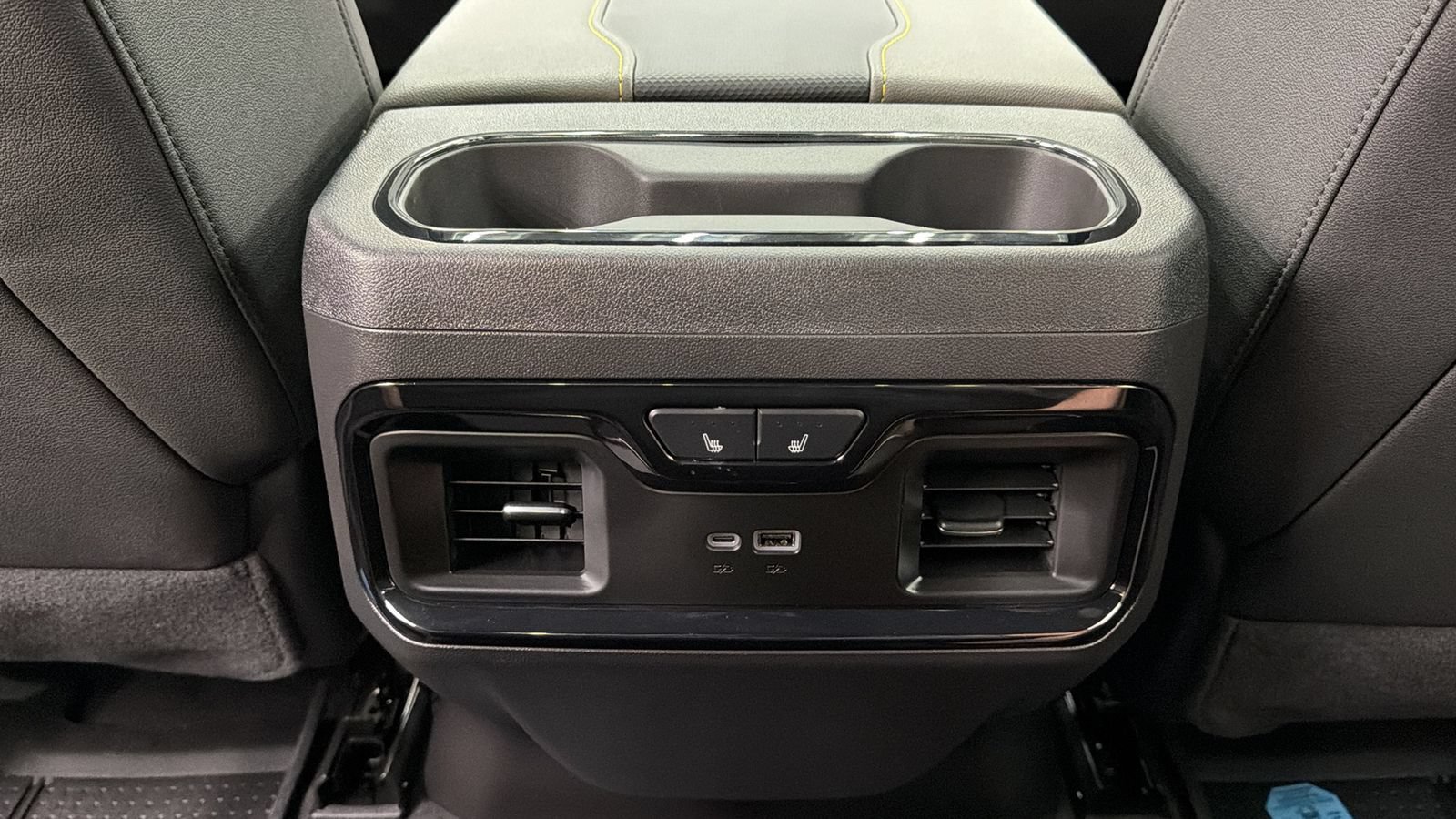 Used 2026 Chevrolet Silverado 1500 ZR2 AWD/4WD image 39