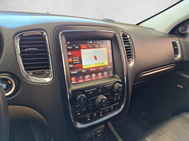 Used 2017 Dodge Durango GT w/ Premium Group RWD image 21