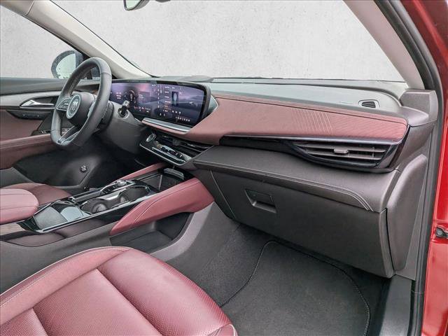 Used 2024 Buick Envision Sport Touring AWD/4WD image 22