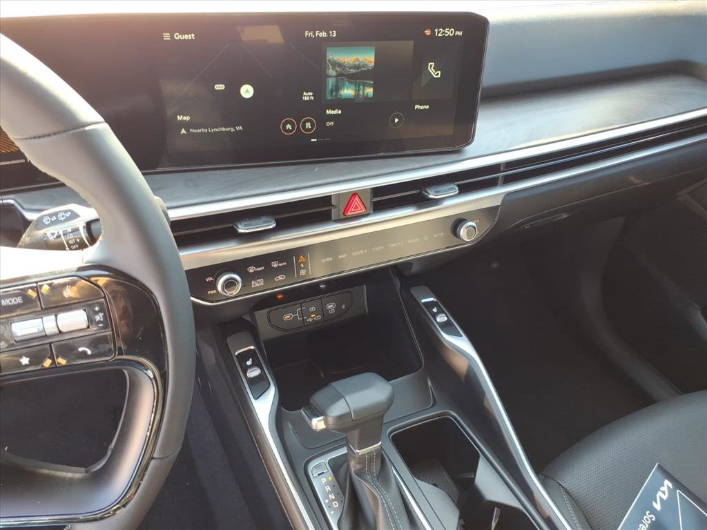 New 2026 Kia Sorento X-Line EX image 25