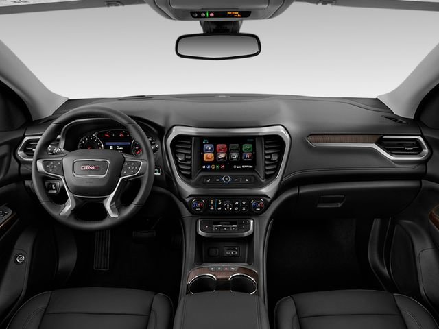 Used 2023 GMC Acadia SLE w/ Driver Convenience Package AWD/4WD image 3