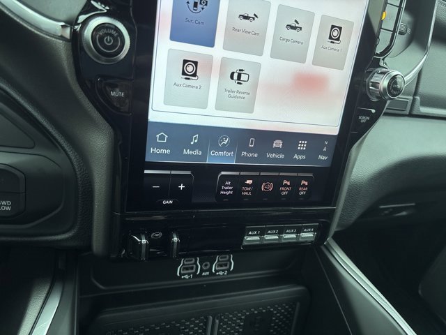 New 2026 RAM 3500 Laramie image 44