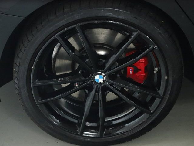 Certified 2023 BMW 330i xDrive Sedan w/ M Sport Package AWD/4WD image 13