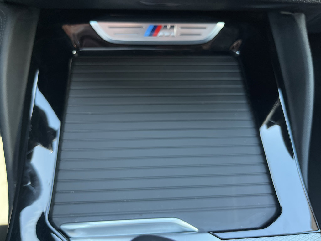 Used 2020 BMW X4 M40i w/ Premium Package image 25