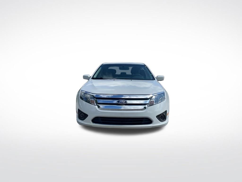 Used 2012 Ford Fusion SE FWD image 3