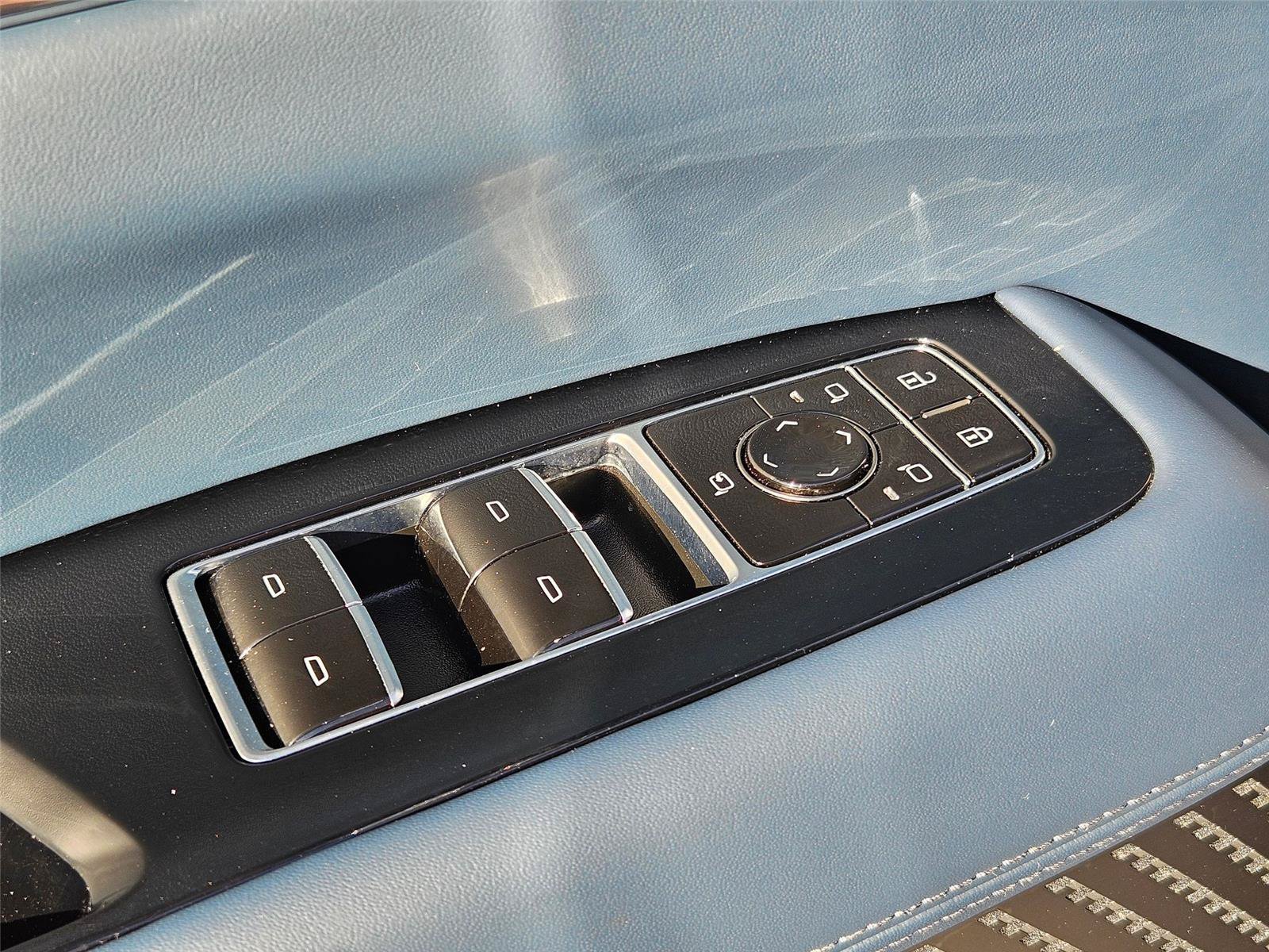 New 2025 Cadillac Escalade IQ Sport 2 AWD/4WD image 25
